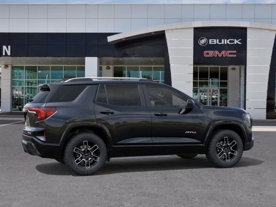 2026 Gmc Terrain AT4 photo 1
