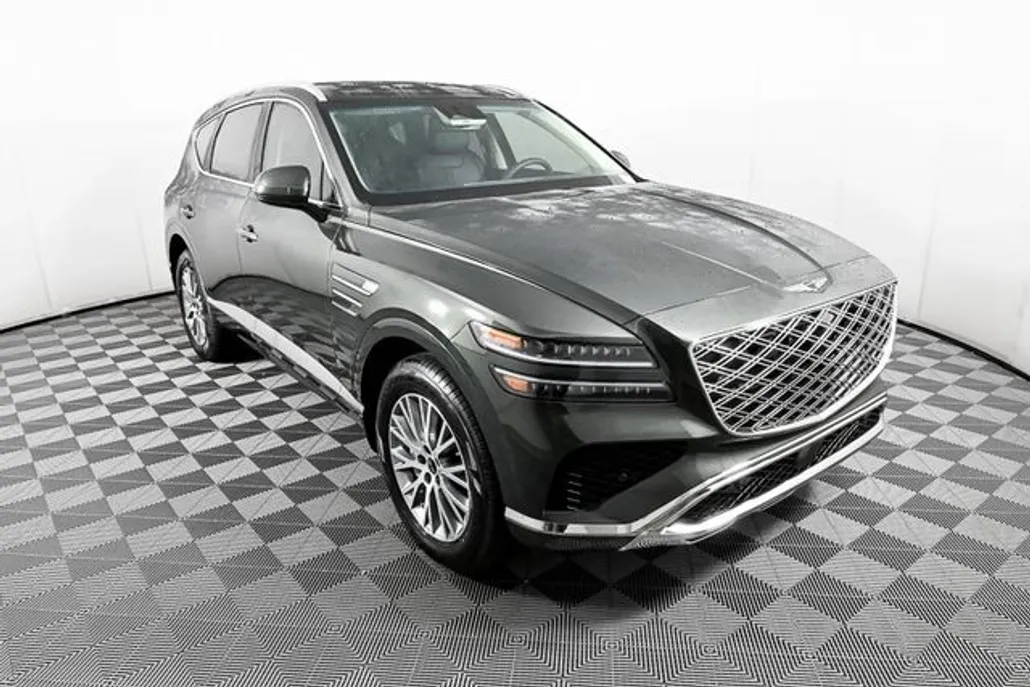 2025 Genesis GV80 2.5T Standard AWD photo 1