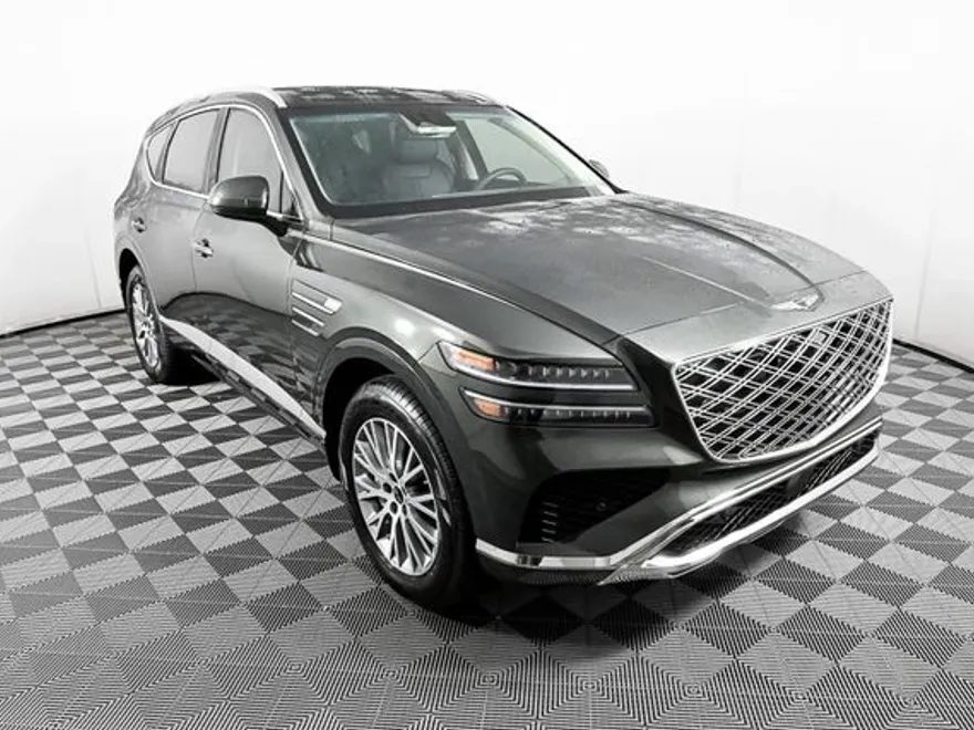2025 Genesis GV80 2.5T Standard AWD photo 1