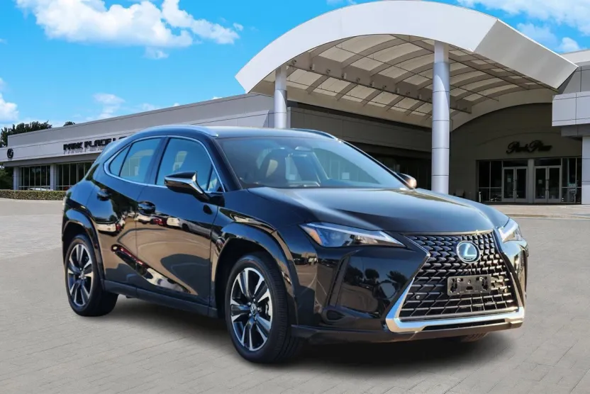 2025 Lexus UX Premium photo 1