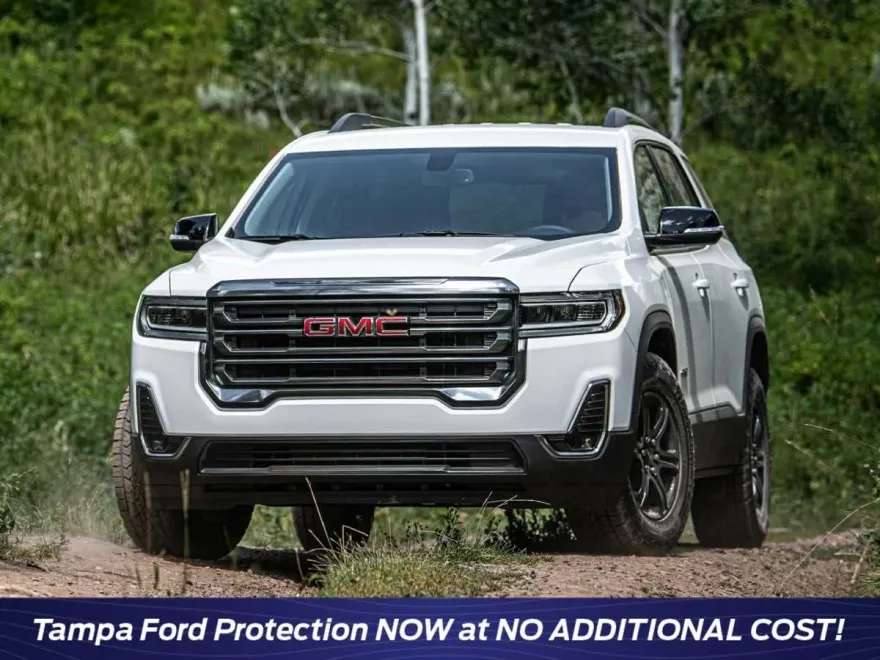 2023 Gmc Acadia SLE photo 1