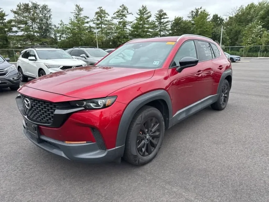 2023 Mazda CX-50 2.5 Preferred Plus photo 1