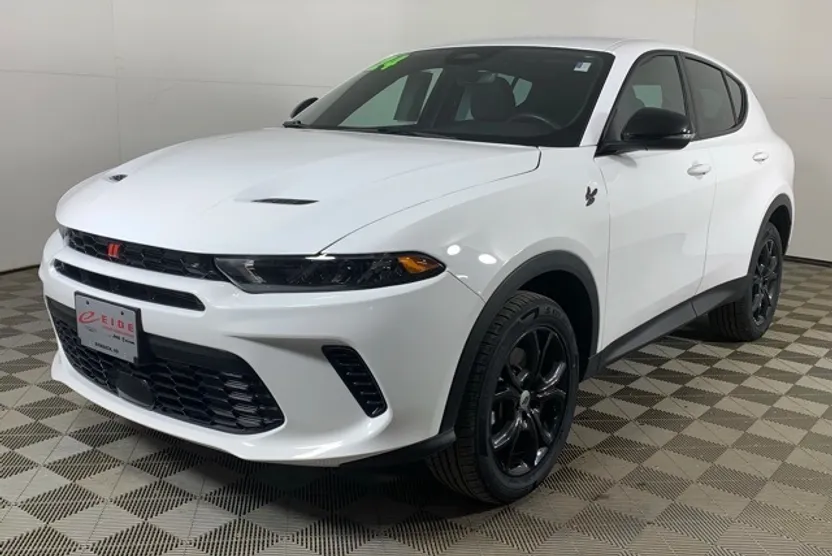 2024 Dodge Hornet GT photo 1