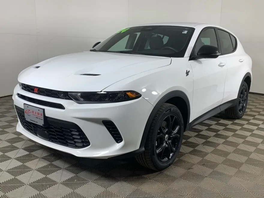 2024 Dodge Hornet GT photo 1
