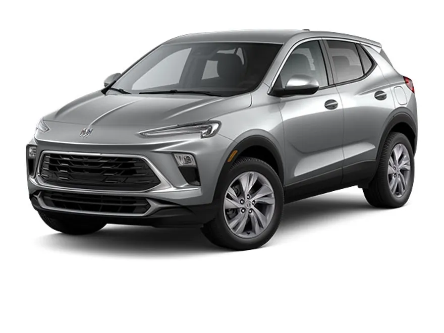 2026 Buick Encore GX Preferred photo 1