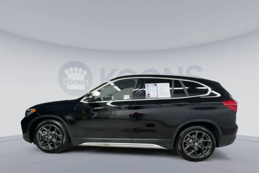2022 Bmw X1 XDrive28i photo 1