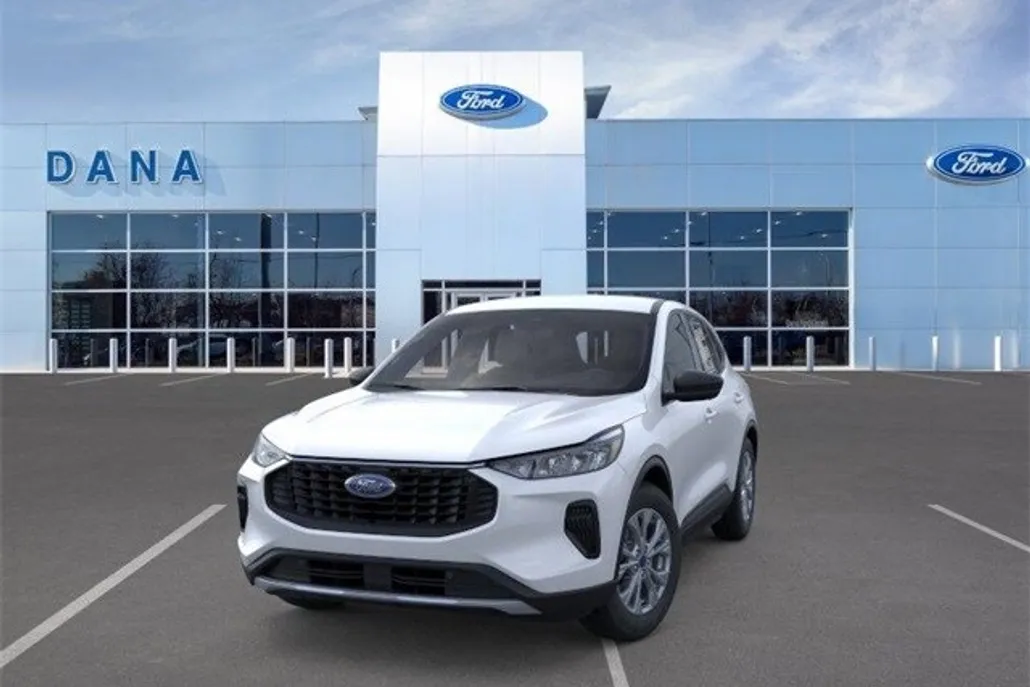 2025 Ford Escape Active photo 1