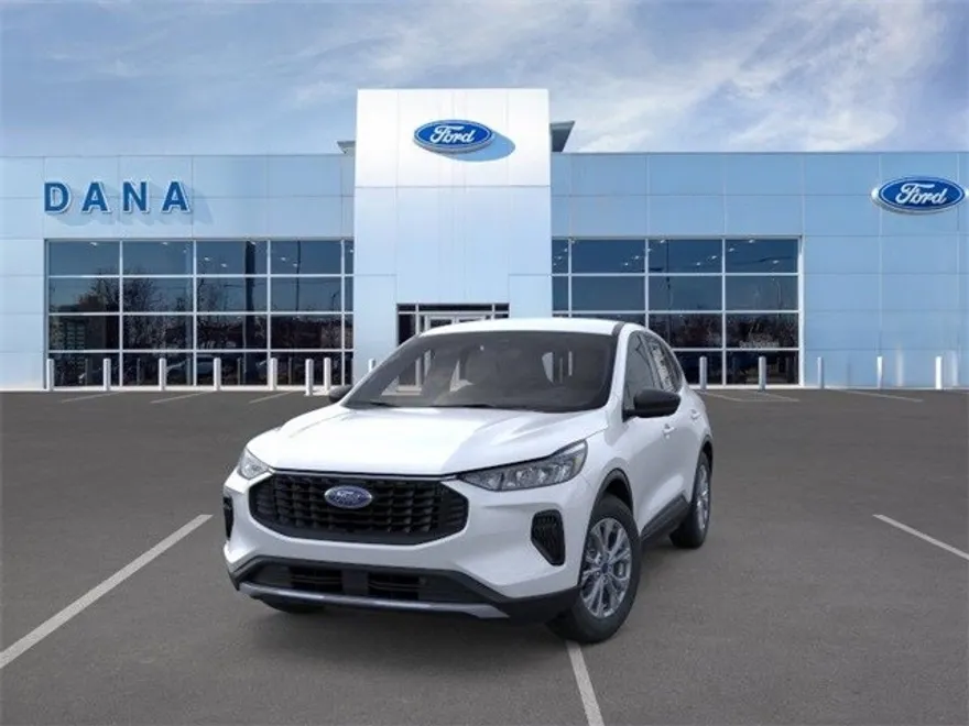 2025 Ford Escape Active photo 1