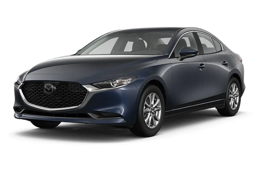 2025 Mazda Mazda3 2.5 s photo 1