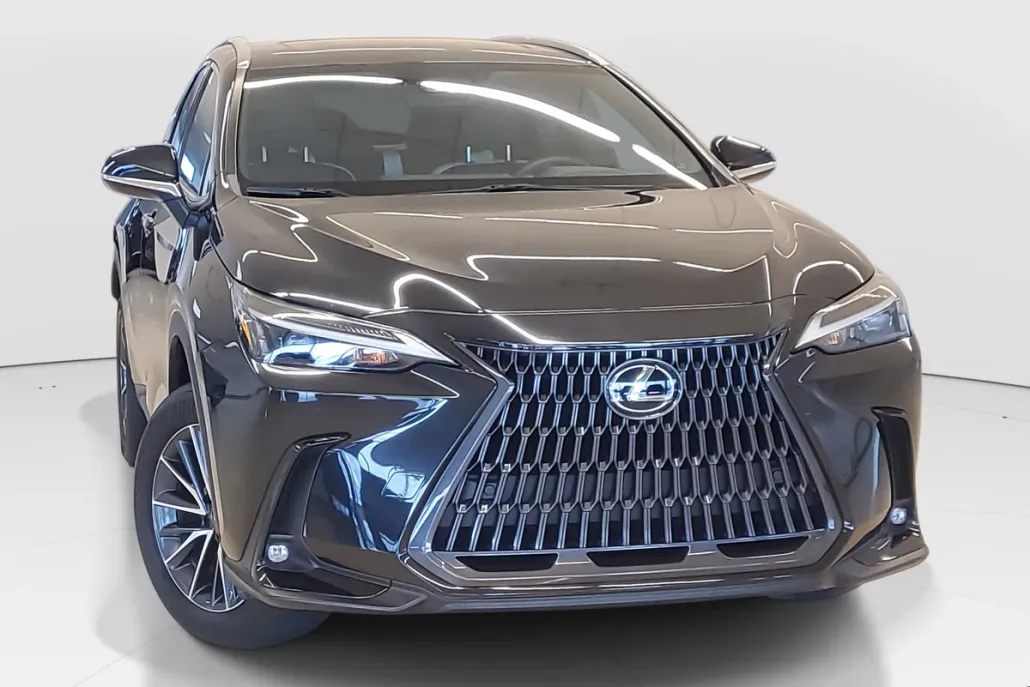2023 Lexus NX 250 Premium photo 1