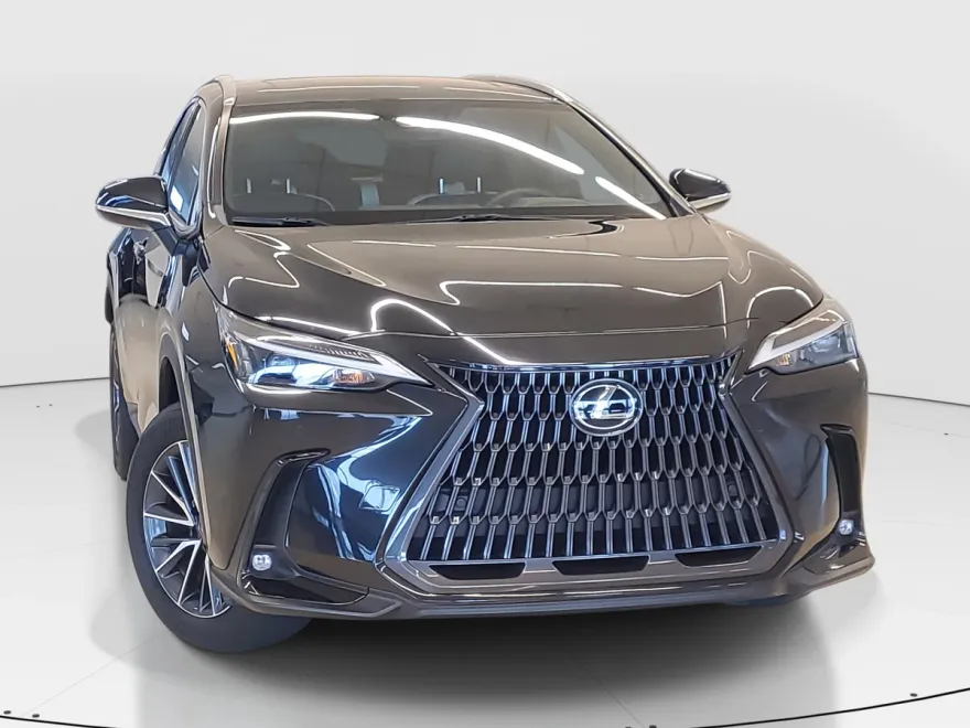 2023 Lexus NX 250 Premium photo 1