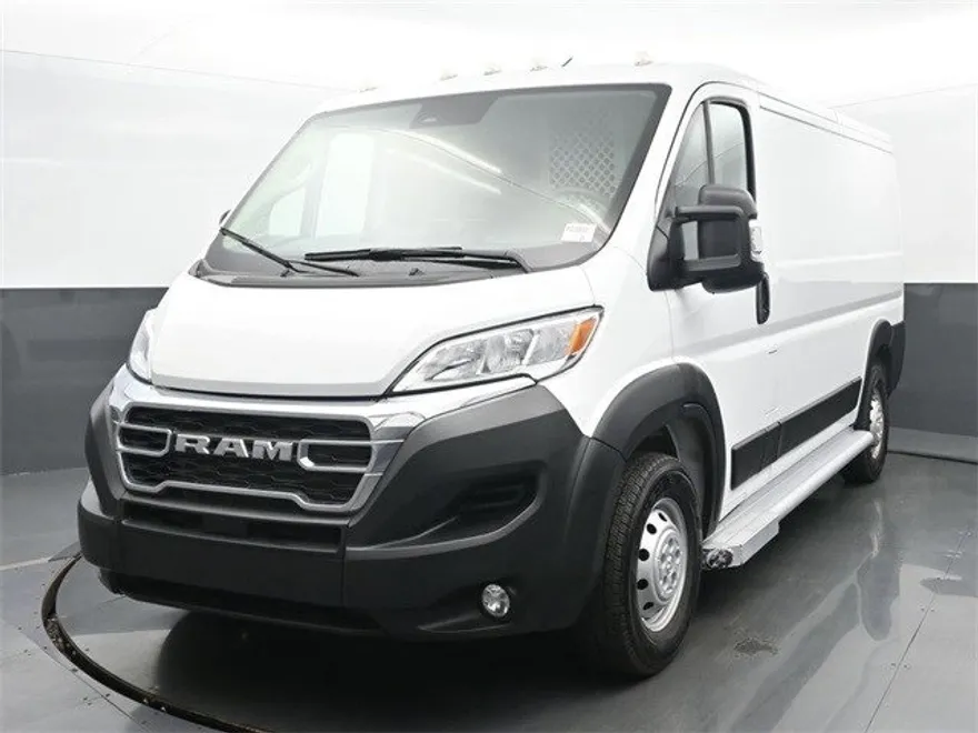 2023 Ram ProMaster 2500 photo 1