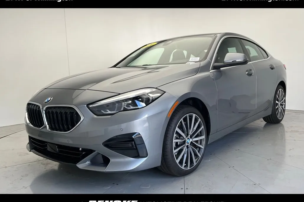 2024 Bmw 228i photo 1