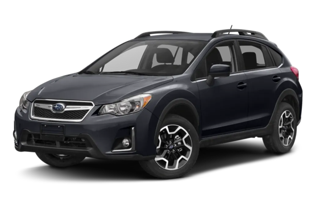 2016 Subaru Crosstrek 2.0i Premium photo 1