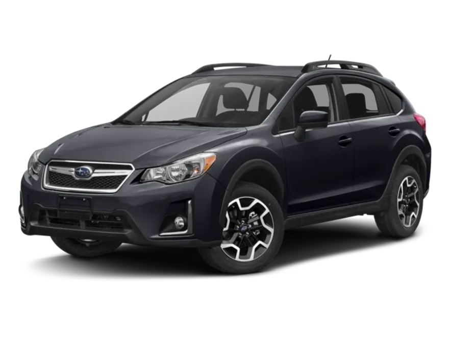 2016 Subaru Crosstrek 2.0i Premium photo 1