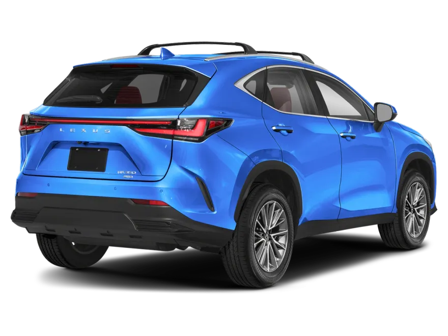 2025 Lexus NX 350 Premium photo 1