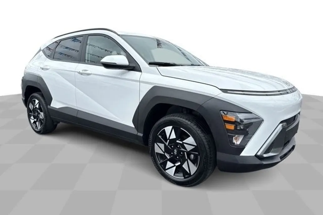 2024 Hyundai Kona SEL photo 1