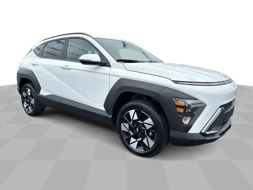 2024 Hyundai Kona SEL photo 1