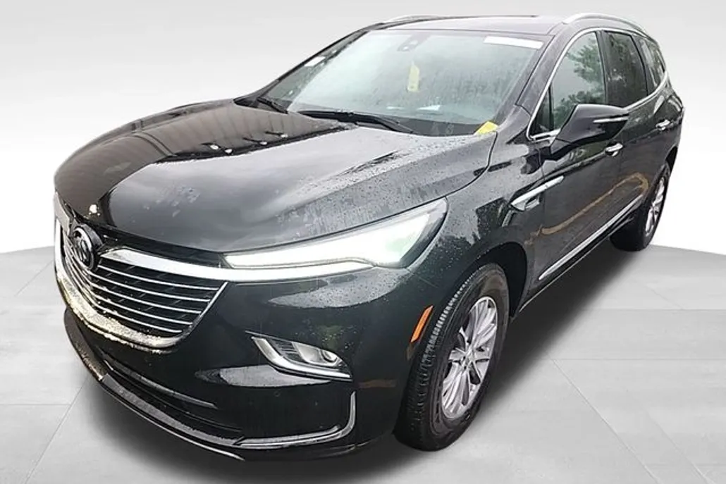 2024 Buick Enclave Premium photo 1