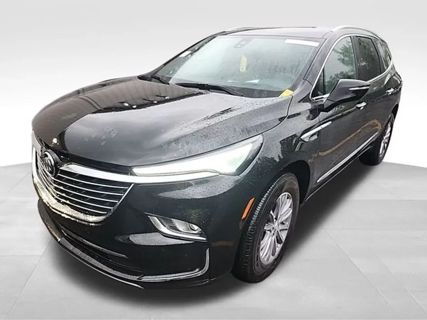 2024 Buick Enclave Premium photo 1