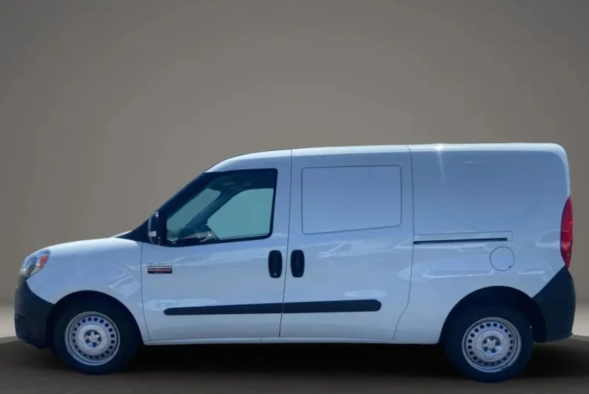 2021 Ram ProMaster City photo 1