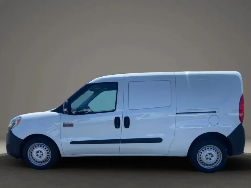 2021 Ram ProMaster City photo 1