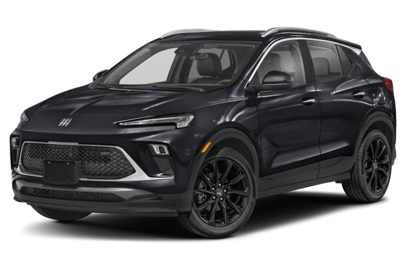2025 Buick Encore GX Sport Touring photo 1