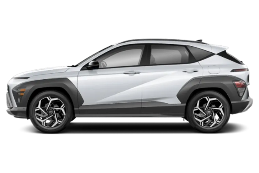 2026 Hyundai Kona SEL photo 1