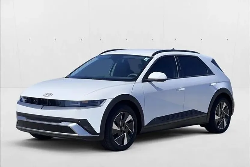 2025 Hyundai Ioniq 5 SEL photo 1