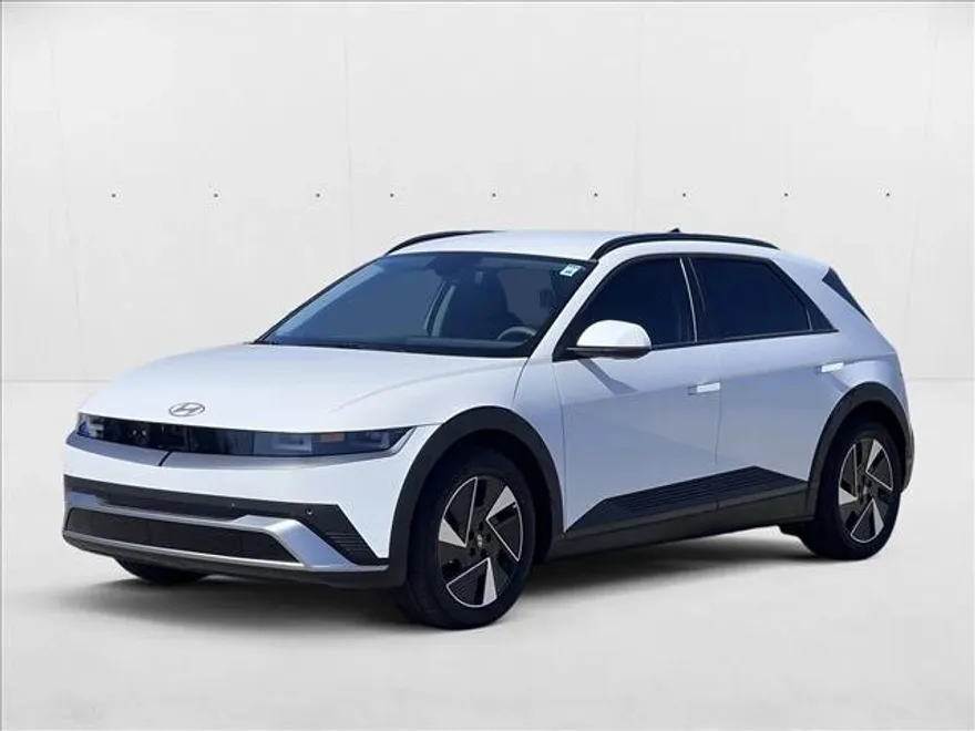 2025 Hyundai Ioniq 5 SEL photo 1