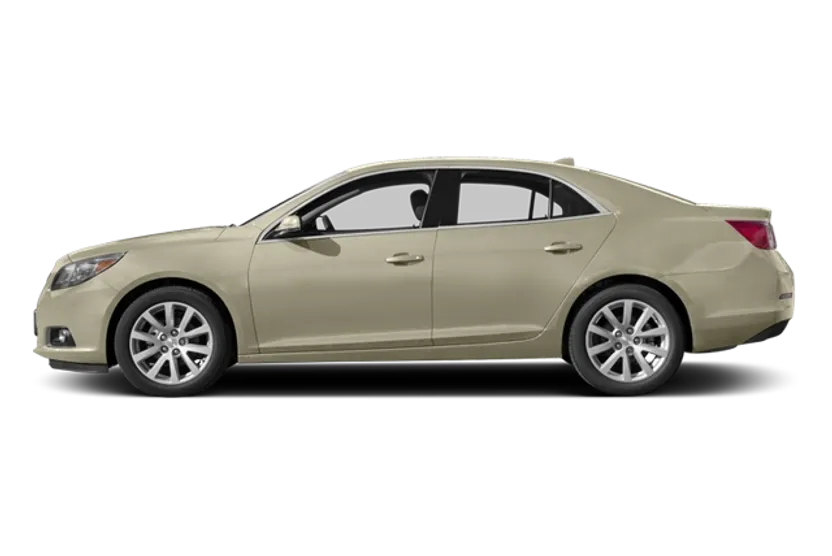 2013 Chevrolet Malibu LS photo 1