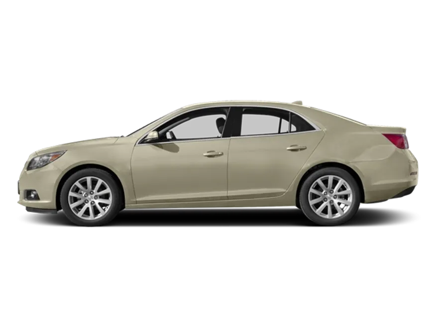 2013 Chevrolet Malibu LS photo 1