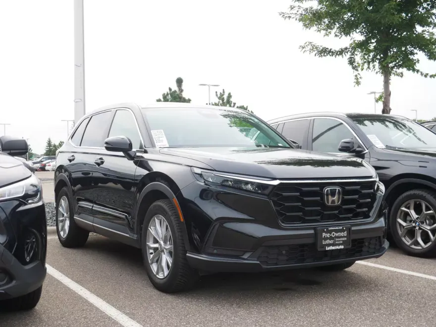 2023 Honda CR-V EX-L photo 1