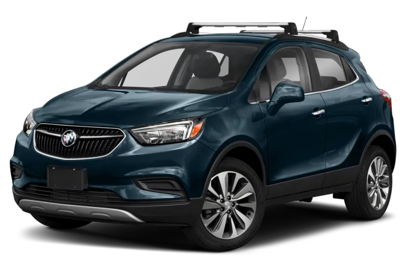 2022 Buick Encore Preferred photo 1