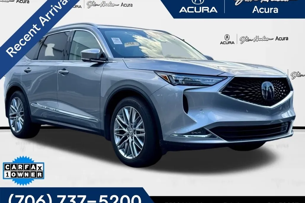 2023 Acura MDX SH-AWD Advance photo 1