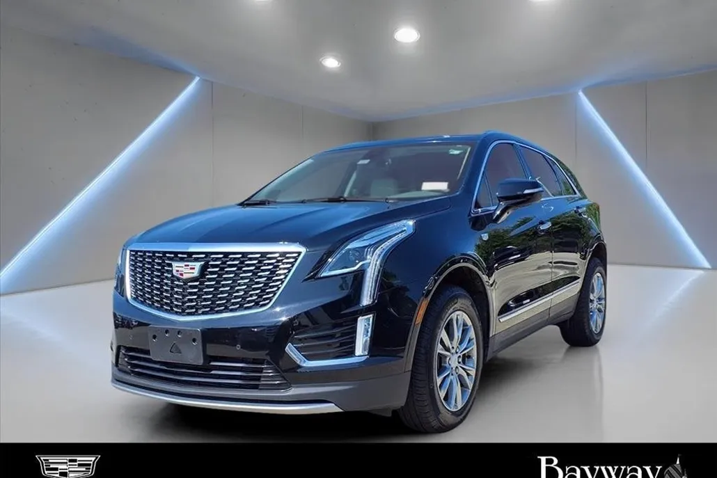 2023 Cadillac XT5 Premium Luxury photo 1