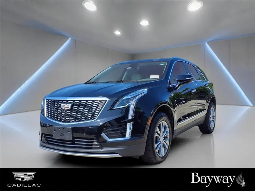 2023 Cadillac XT5 Premium Luxury photo 1