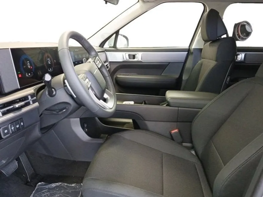 2026 Hyundai Santa Fe SEL photo 1
