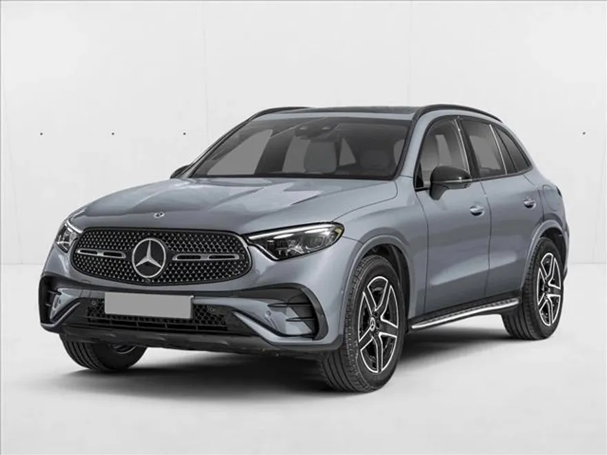2025 Mercedes Benz GLC 350e 4MATIC photo 1