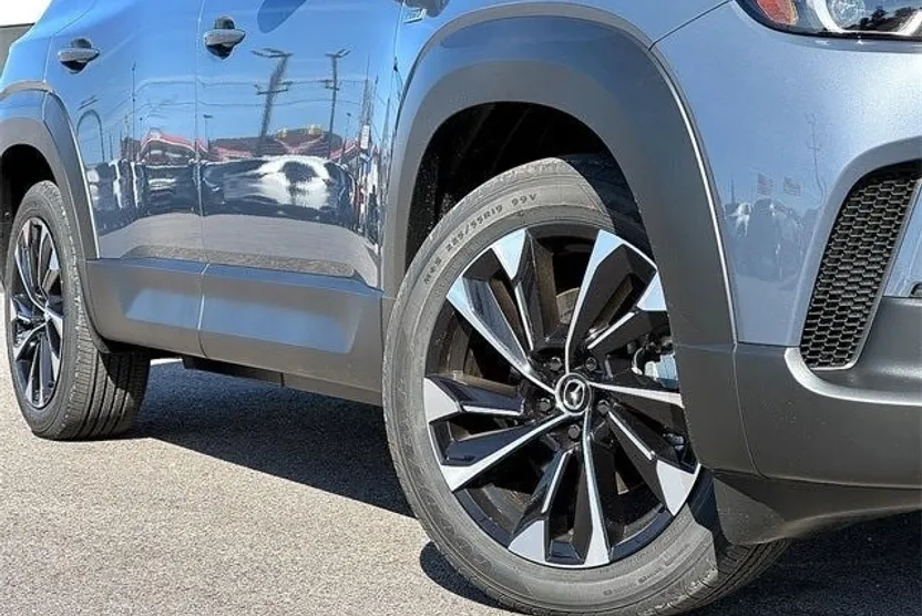 2025 Mazda CX-50 Premium Plus photo 1