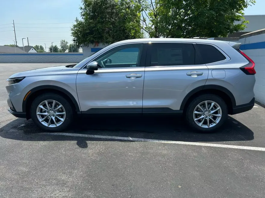 2026 Honda CR-V EX photo 1