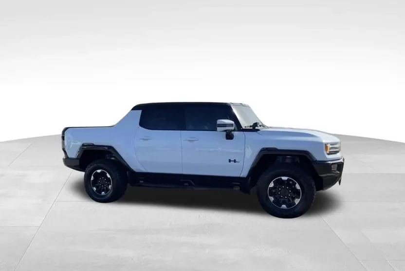 2022 Gmc Hummer EV Edition 1 photo 1