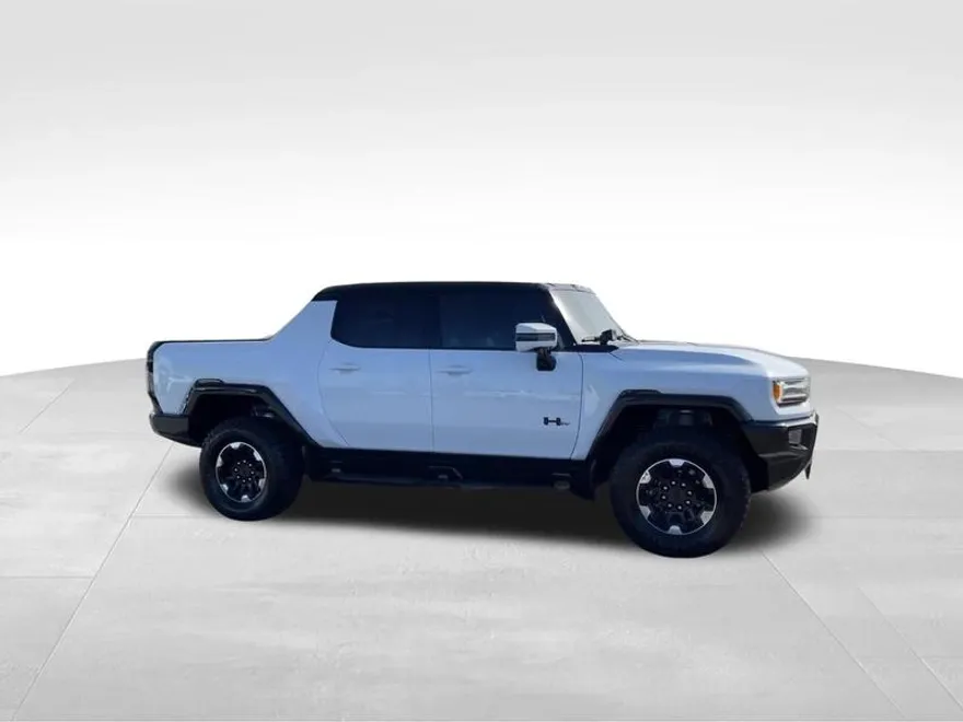 2022 Gmc Hummer EV Edition 1 photo 1