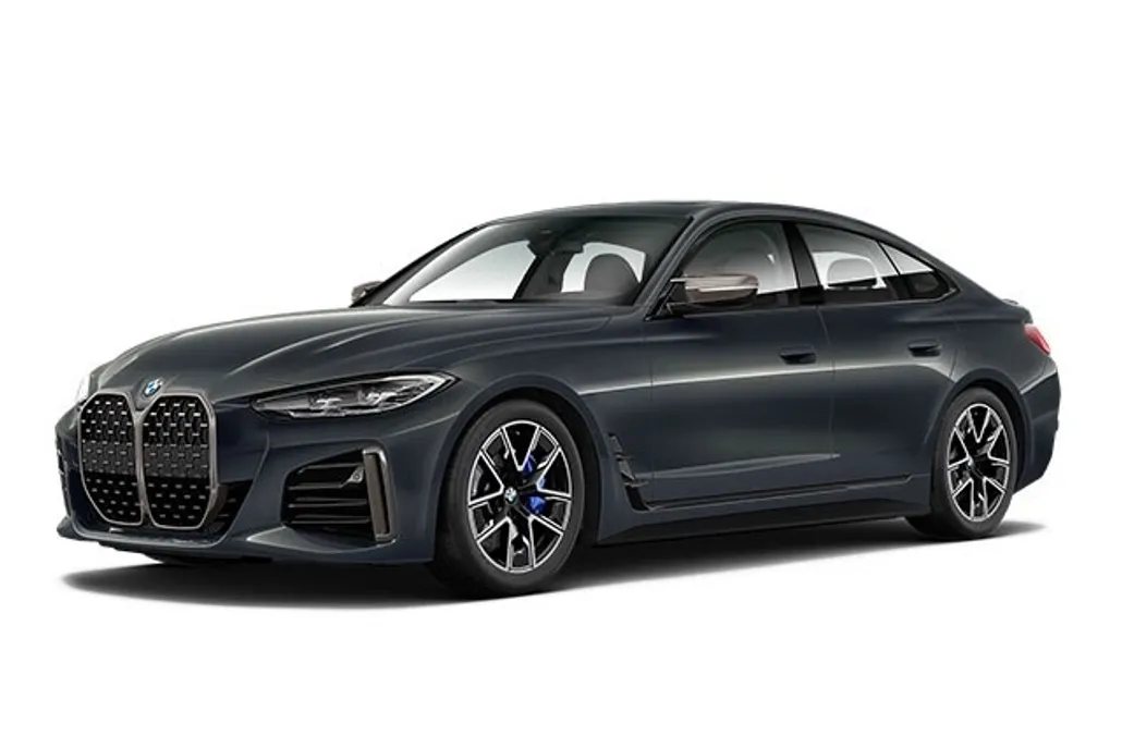 2023 Bmw M440i M440i GC photo 1