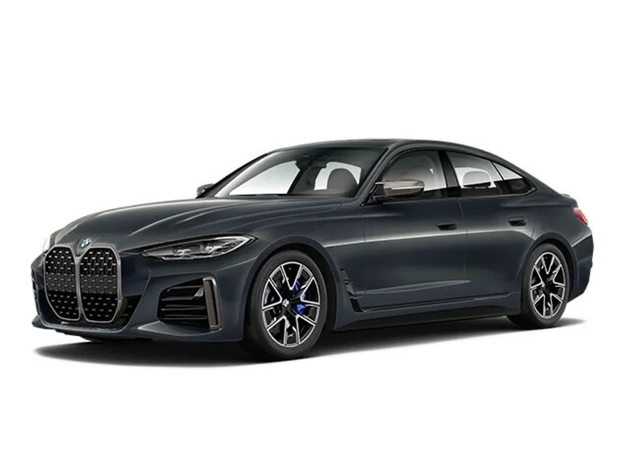 2023 Bmw M440i M440i GC photo 1