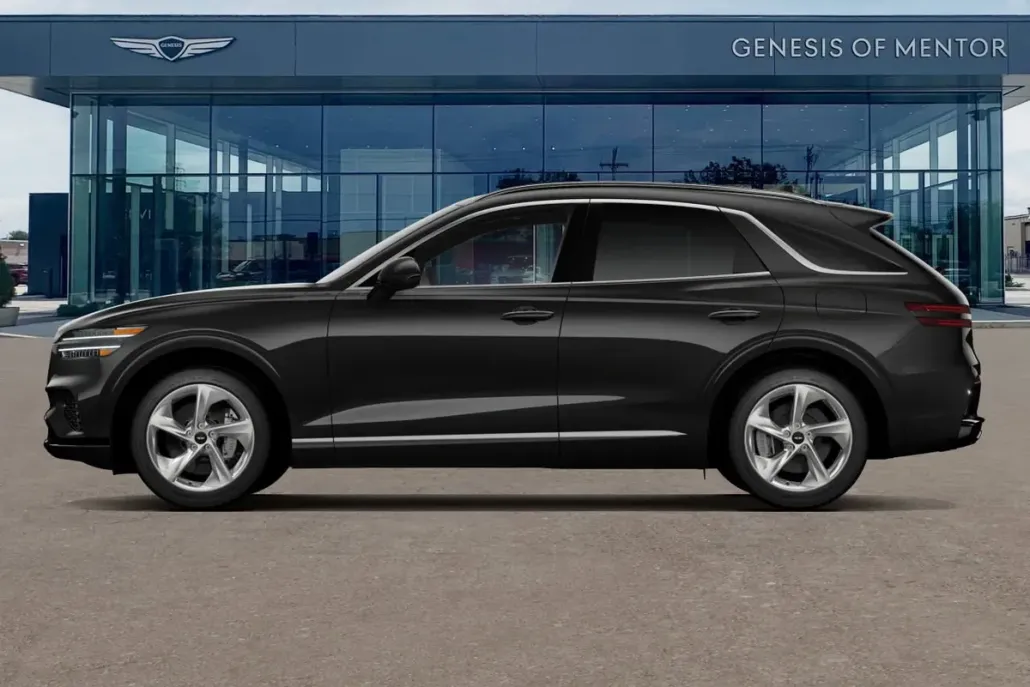 2026 Genesis GV70 2.5T Advanced photo 1