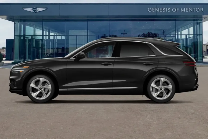 2026 Genesis GV70 2.5T Advanced photo 1