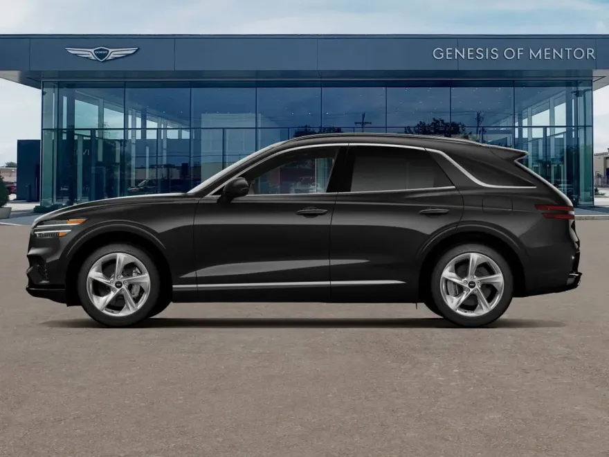 2026 Genesis GV70 2.5T Advanced photo 1