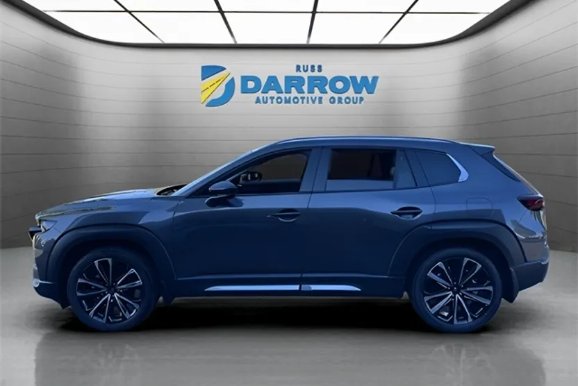 2025 Mazda CX-50 2.5 Premium Plus photo 1