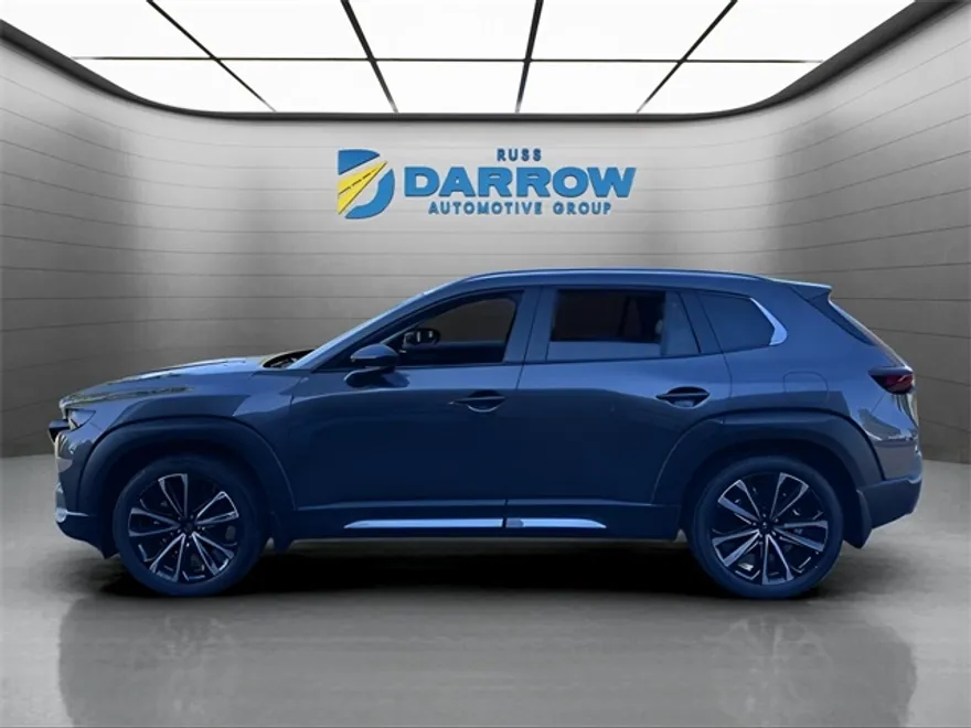 2025 Mazda CX-50 2.5 Premium Plus photo 1